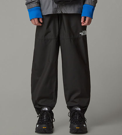 The North Face Regnbukser - Antora - Sort