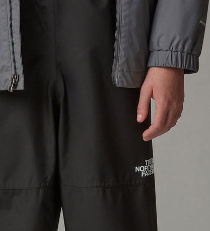 The North Face Regnbukser - Antora - Sort