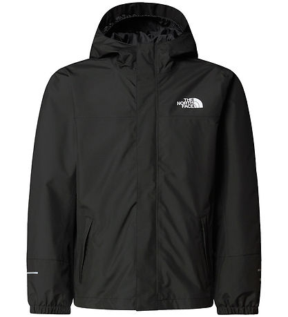 The North Face Regnjakke - Antora - Sort
