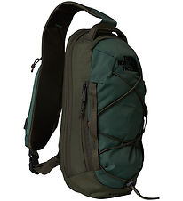 The North Face Bæltetaske - Borealis Sling - Duck Green/New Taup The North Face Bæltetaske - Borealis Sling - Duck Green/New Taup