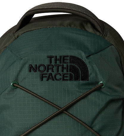 The North Face Bæltetaske - Borealis Sling - Duck Green/New Taup The North Face Bæltetaske - Borealis Sling - Duck Green/New Taup