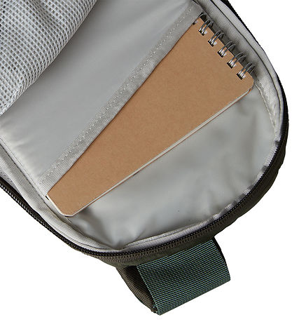 The North Face Bæltetaske - Borealis Sling - Duck Green/New Taup The North Face Bæltetaske - Borealis Sling - Duck Green/New Taup