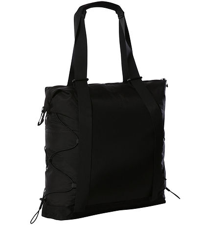 The North Face Shopper - Boralis Tote - Sort The North Face Shopper - Boralis Tote - Sort