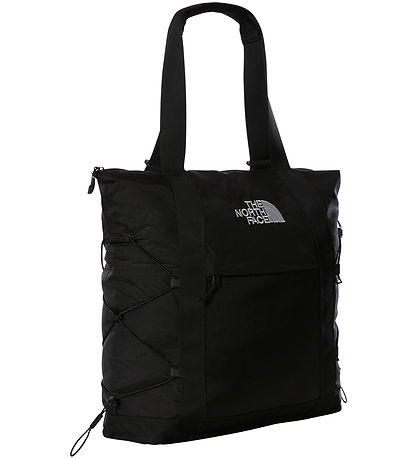 The North Face Shopper - Boralis Tote - Sort The North Face Shopper - Boralis Tote - Sort