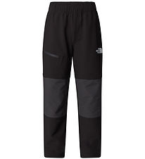 The North Face Bukser - Hike Conv - Black/Asphalt Grey The North Face Bukser - Hike Conv - Black/Asphalt Grey