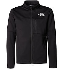 The North Face Cardigan - Hike Midlayer - Sort