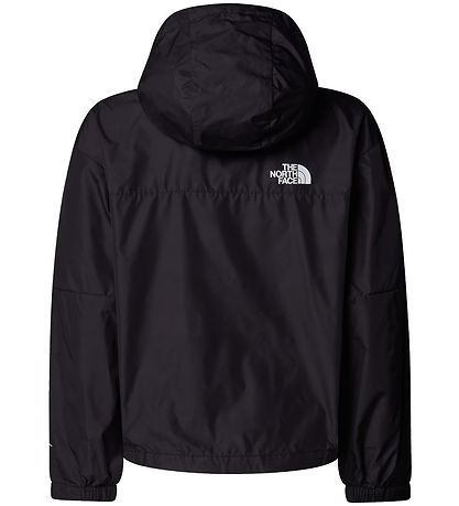 The North Face Jakke - Mountain Wind - UV40 - Sort
