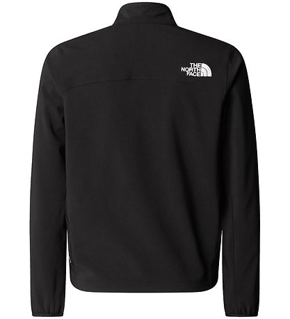 The North Face Jakke - Nimble - Sort