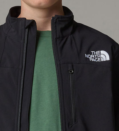 The North Face Jakke - Nimble - Sort