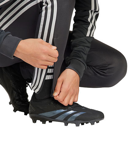 adidas Performance Træningsbukser - Messi - Carbon