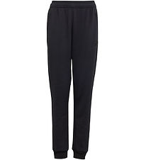 adidas Performance Bukser - Tiro25 - Sort adidas Performance Bukser - Tiro25 - Sort