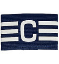 adidas Performance Captain Armband - Tiro League - Team Navy Blu