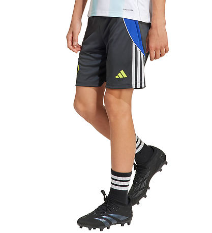 adidas Performance Shorts - Messi - Carbon