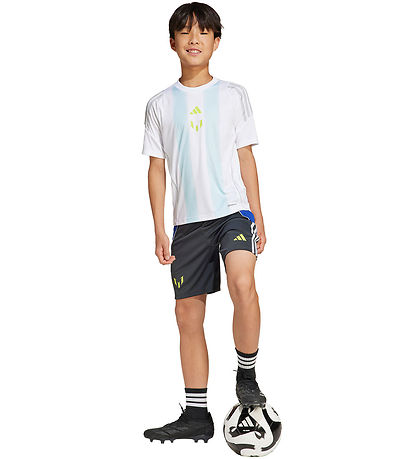 adidas Performance Shorts - Messi - Carbon