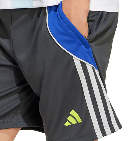 adidas Performance Shorts - Messi - Carbon