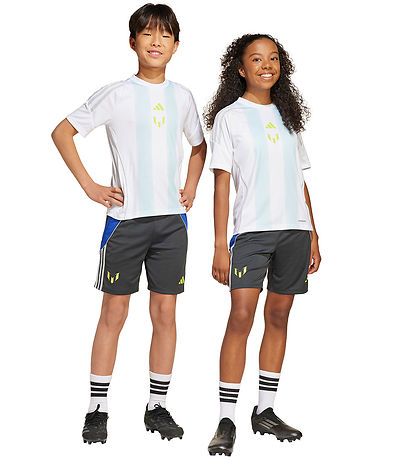 adidas Performance Shorts - Messi - Carbon