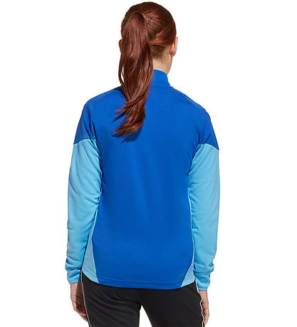 adidas Performance Cardigan - Tiro25C - Royal Blue/Blue Burst
