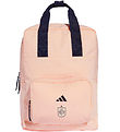 adidas Performance Rygsæk - RFEF A - Blupnk/Ntnavy adidas Performance Rygsæk - RFEF A - Blupnk/Ntnavy