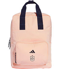 adidas Performance Rygsæk - RFEF A - Blupnk/Ntnavy adidas Performance Rygsæk - RFEF A - Blupnk/Ntnavy