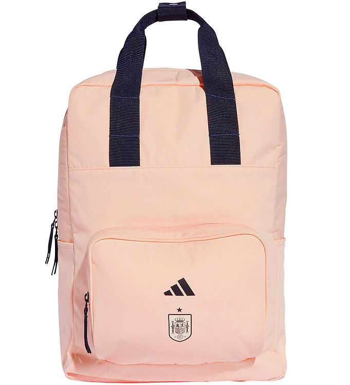 adidas Performance Rygsæk - RFEF A - Blupnk/Ntnavy