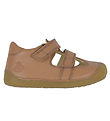 Bundgaard Begyndersandaler - Petit Summer - Cognac Bundgaard Begyndersandaler - Petit Summer - Cognac