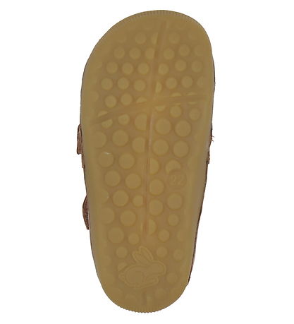 Bundgaard Begyndersandaler - Petit Summer - Cognac Bundgaard Begyndersandaler - Petit Summer - Cognac