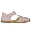 Bundgaard Sandaler - Ivy - Old Rose Bundgaard Sandaler - Ivy - Old Rose