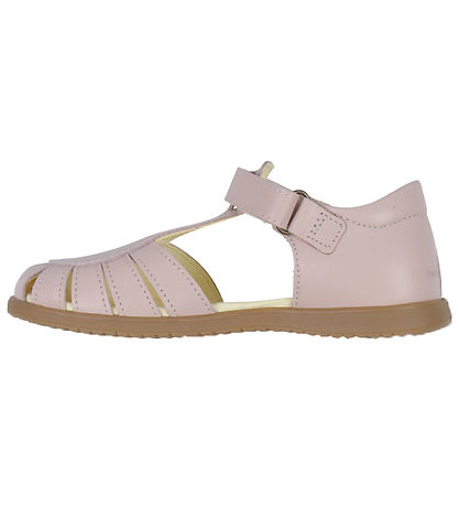 Bundgaard Sandaler - Ivy - Old Rose Bundgaard Sandaler - Ivy - Old Rose