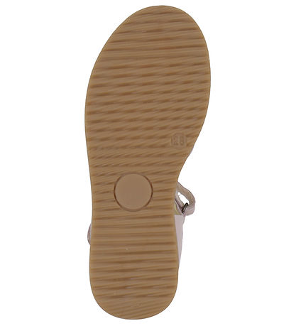 Bundgaard Sandaler - Ivy - Old Rose