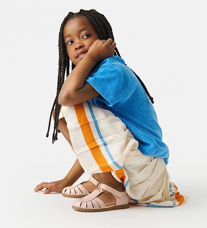 Bundgaard Sandaler - Ivy - Old Rose