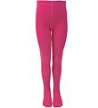 Melton Strømpebukser, Pink