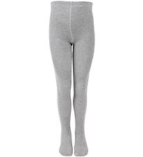 Melton Tights - Grey Melton Tights - Grey
