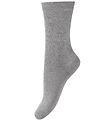 Melton Strømper, Grå