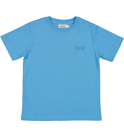 MarMar T-shirt - Tad - Kingfisher MarMar T-shirt - Tad - Kingfisher