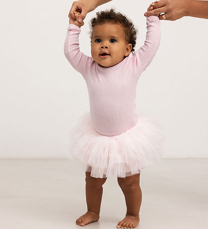 MarMar Body l/æ - Modal - Benedicte - Cotton Candy MarMar Body l/æ - Modal - Benedicte - Cotton Candy