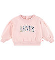 Levis Sweatshirt - English Rose Levis Sweatshirt - English Rose