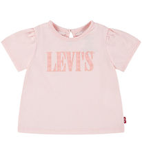Levis T-shirt - English Rose Levis T-shirt - English Rose