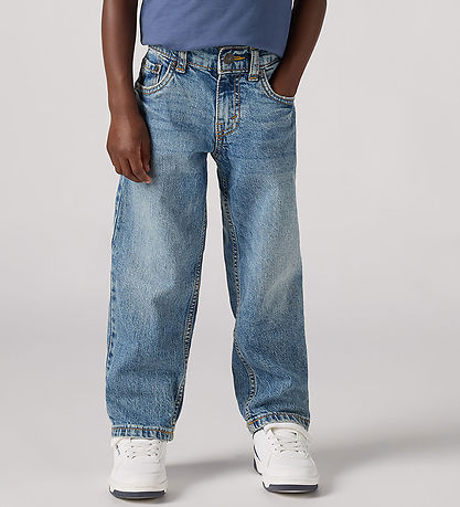 Levis Jeans - Loose Taper Stretch - Dig It