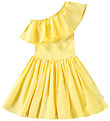 Molo Kjole - Rib - Chloey - Sunbright Molo Kjole - Rib - Chloey - Sunbright