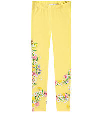 Molo Leggings - Niki - Party Ready Molo Leggings - Niki - Party Ready