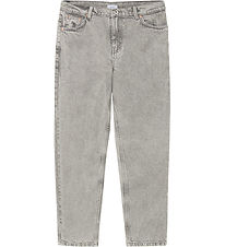 Grunt Jeans - GRStreet Loose - Cement Grunt Jeans - GRStreet Loose - Cement