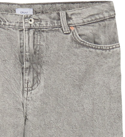 Jeans Grunt - GRStreet Loose - Ciment