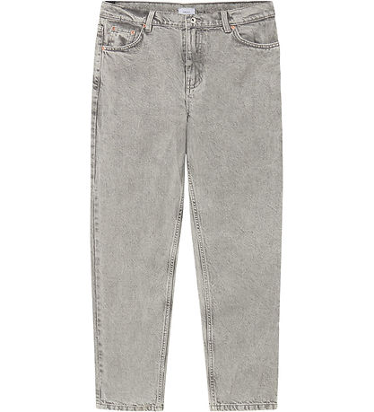 Jeans Grunt - GRStreet Loose - Ciment
