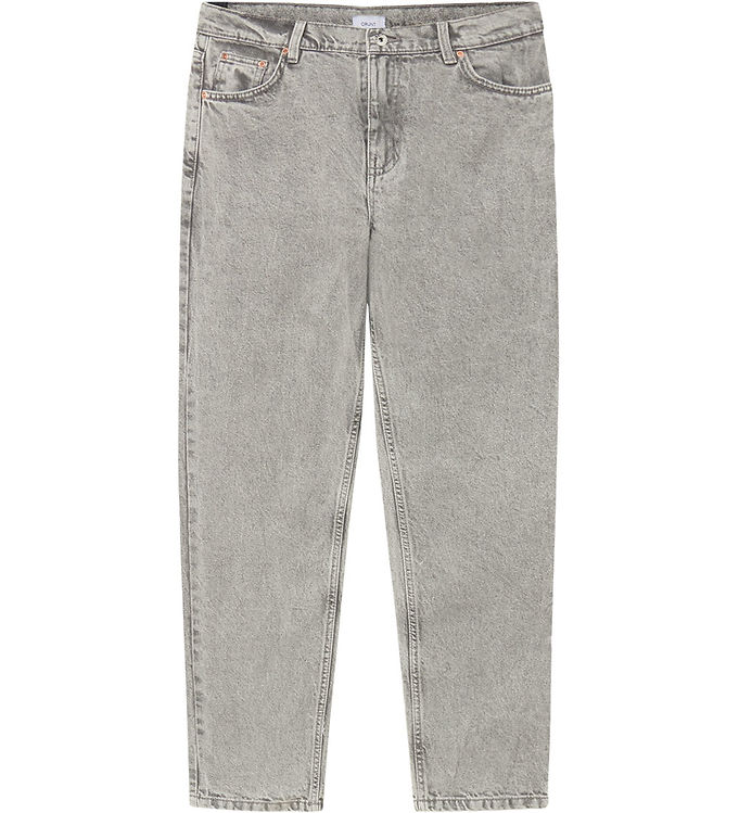 Grunt Jeans - GRStreet Loose - Cement