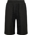 Grunt Shorts - Rib - GRHein - Sort Grunt Shorts - Rib - GRHein - Sort