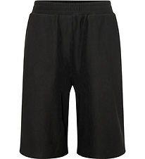 Grunt Shorts - Rib - GRHein - Sort Grunt Shorts - Rib - GRHein - Sort