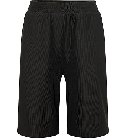 Grunt Shorts - Rib - GRHein - Sort