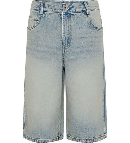 Grunt Denimshorts - GRSally - Retro Blue Grunt Denimshorts - GRSally - Retro Blue