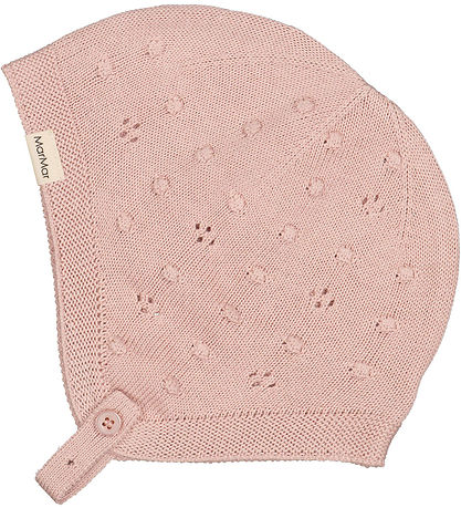 MarMar Hue - Strik - Alena - Rose Powder MarMar Hue - Strik - Alena - Rose Powder