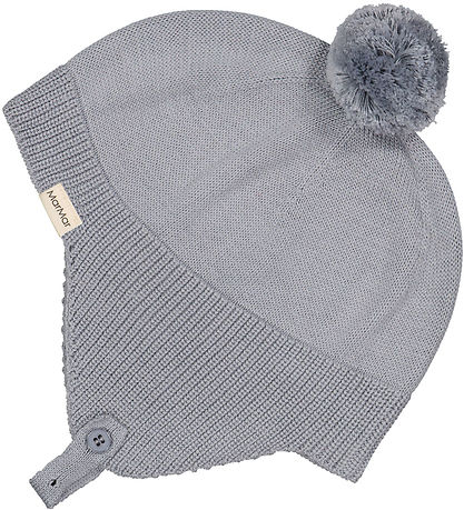 MarMar Hue - Strik - Aly - Pigeon Blue MarMar Hue - Strik - Aly - Pigeon Blue